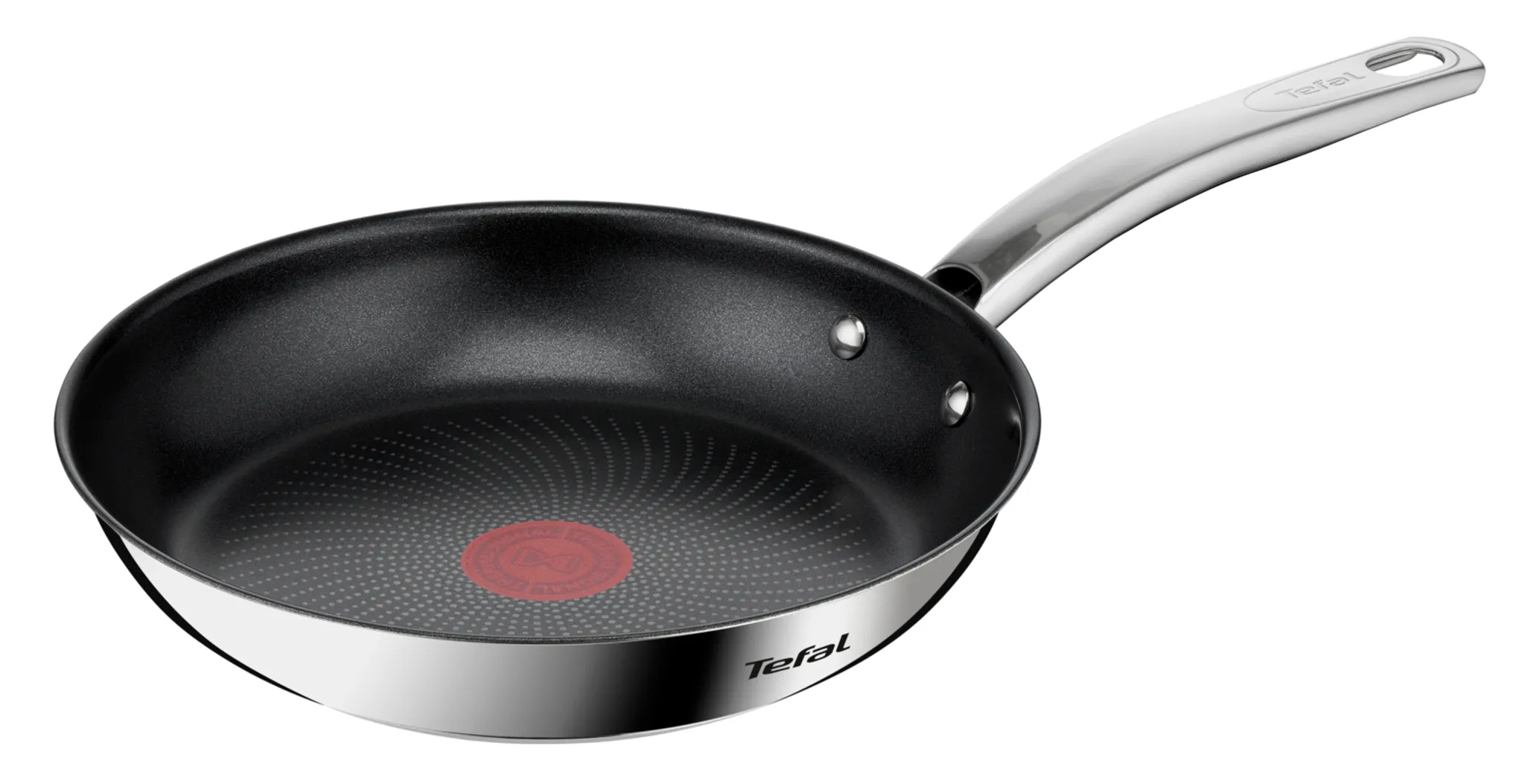 Индукционная сковорода Tefal Intuition G6 24 см B8170444