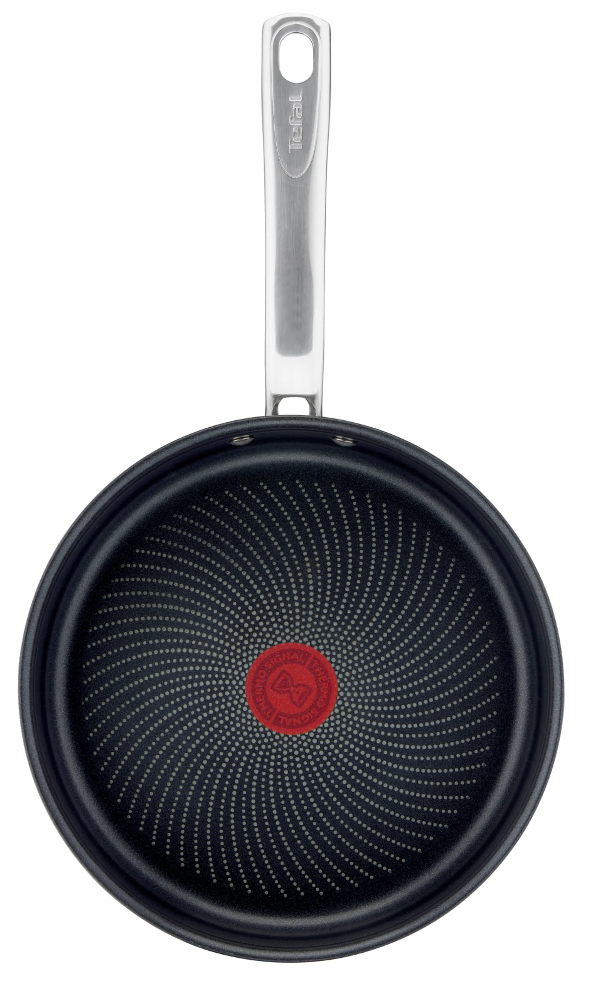 Индукционная сковорода Tefal Intuition G6 24 см B8170444