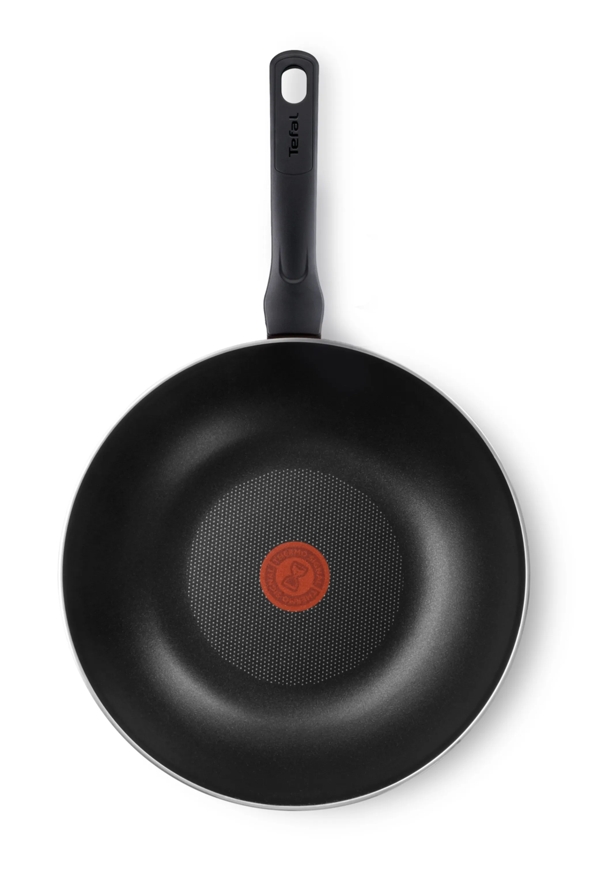 Сковорода-вок Tefal Power 28 см 04221628
