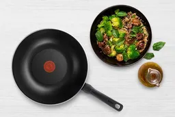 Сковорода-вок Tefal Power 28 см 04221628