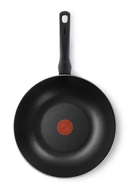 Сковорода-вок Tefal Power 28 см 04221628