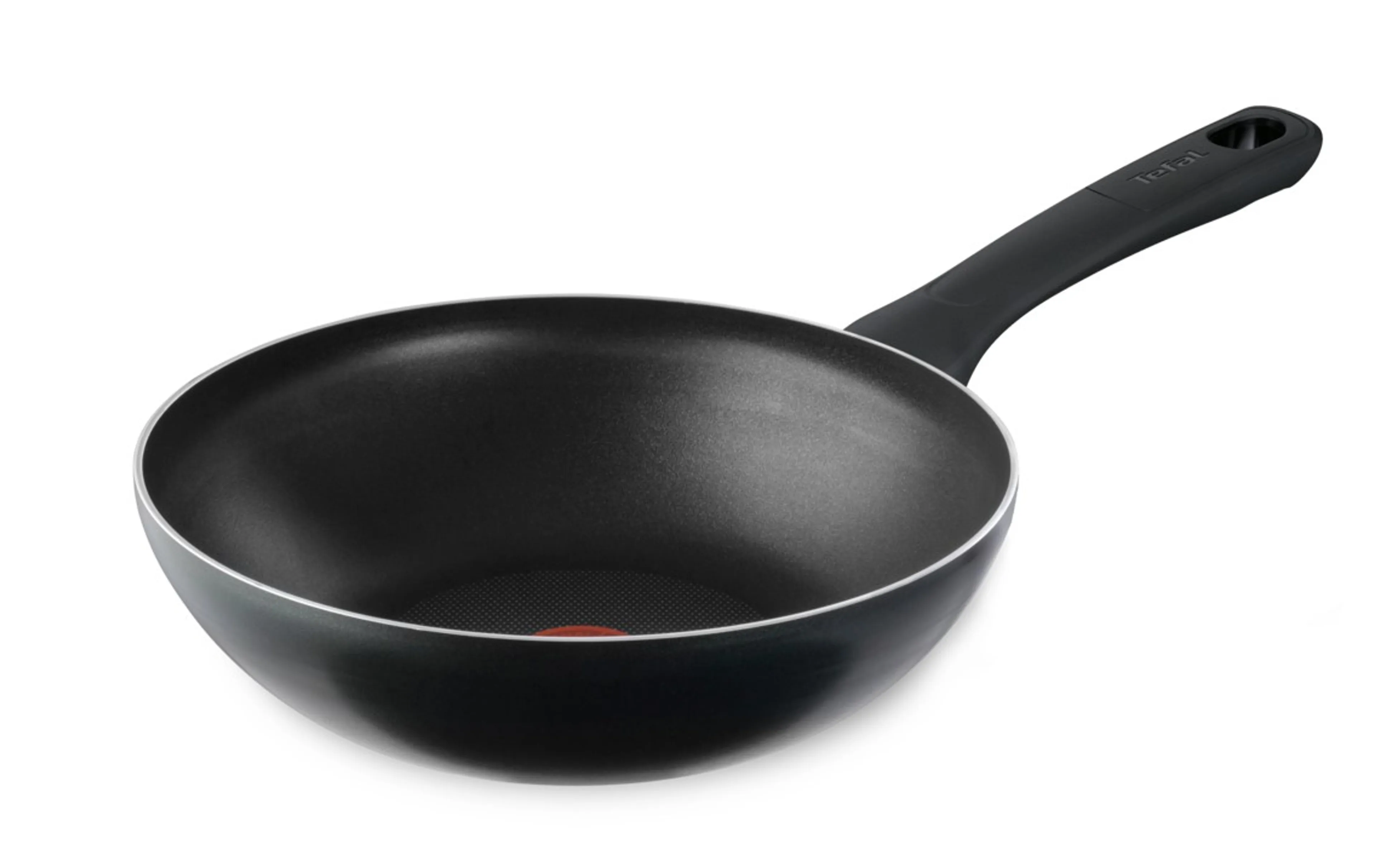 Сковорода-вок Tefal Power 28 см 04221628 фото
