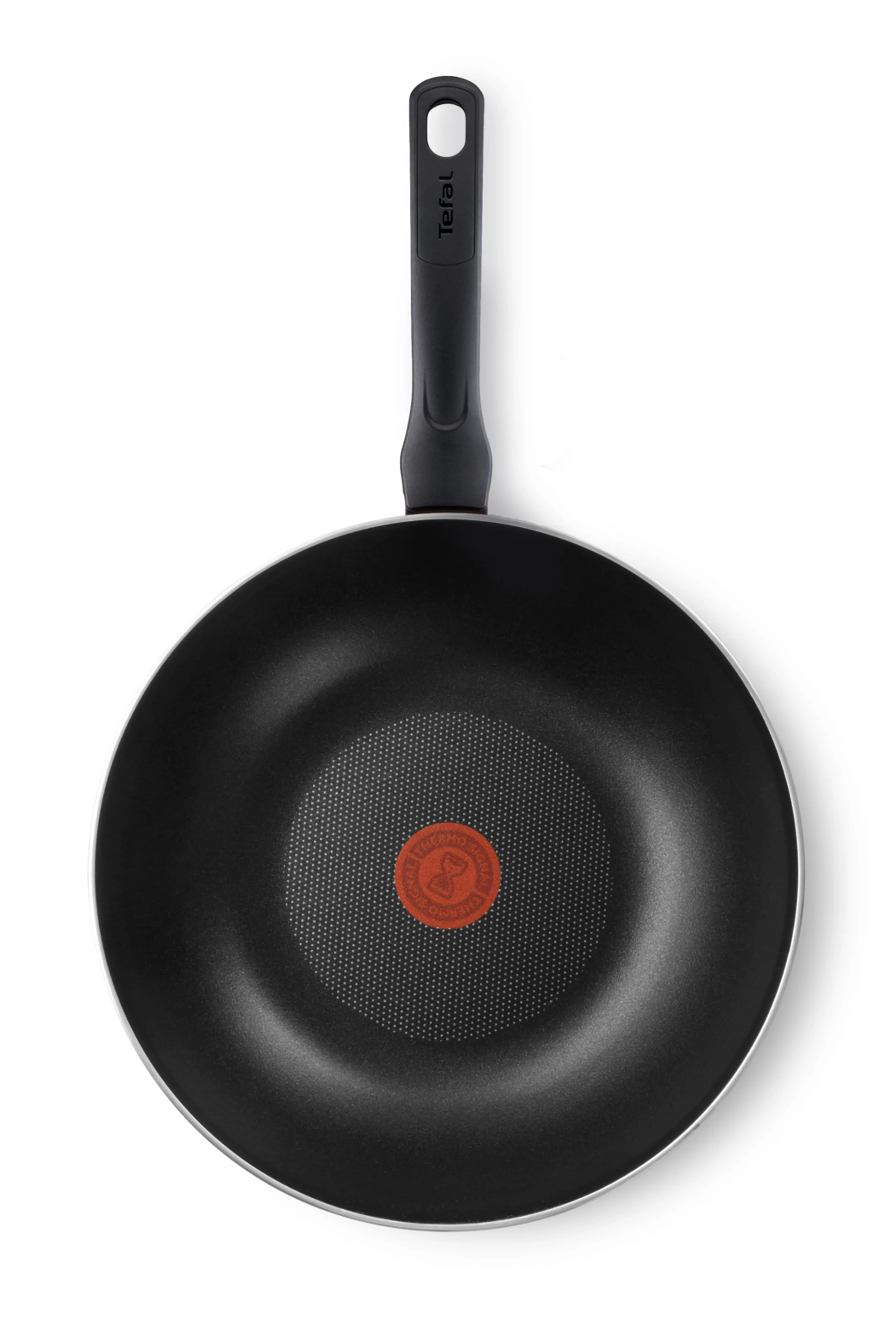 Сковорода-вок Tefal Power 28 см 04221628