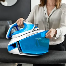 Парогенератор Tefal Express Airglide SV8002E0