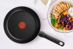 Сковорода с крышкой Tefal Day by Day 26 см 04216926