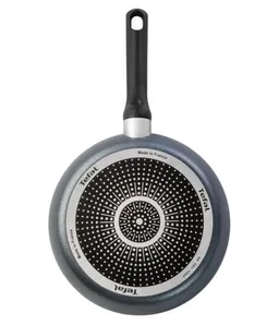 Сотейник с крышкой Tefal Day by Day 24 см 04216224