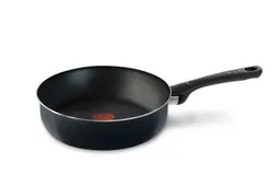 Сотейник с крышкой Tefal Day by Day 24 см 04216224