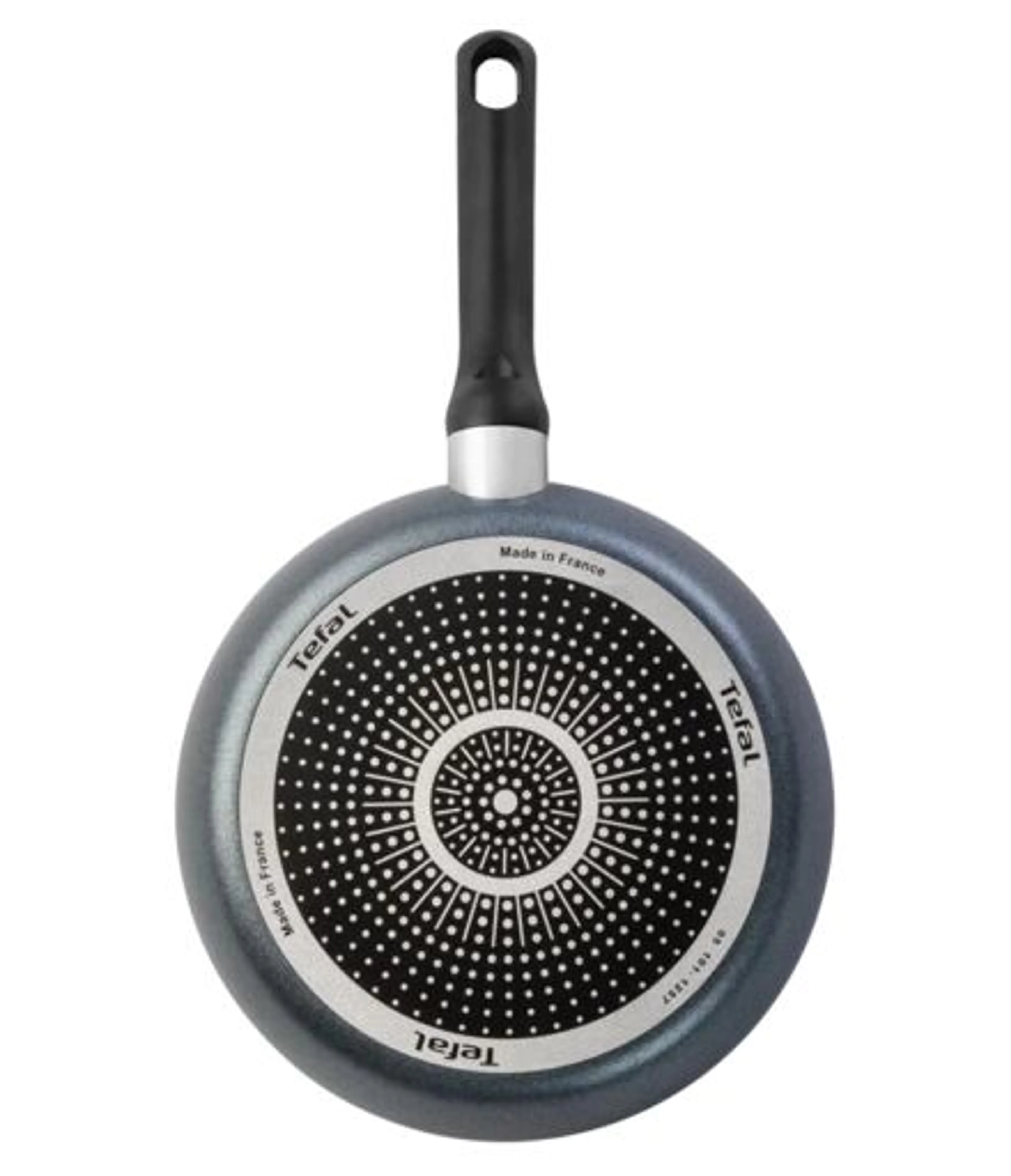 Сотейник с крышкой Tefal Day by Day 24 см 04216224