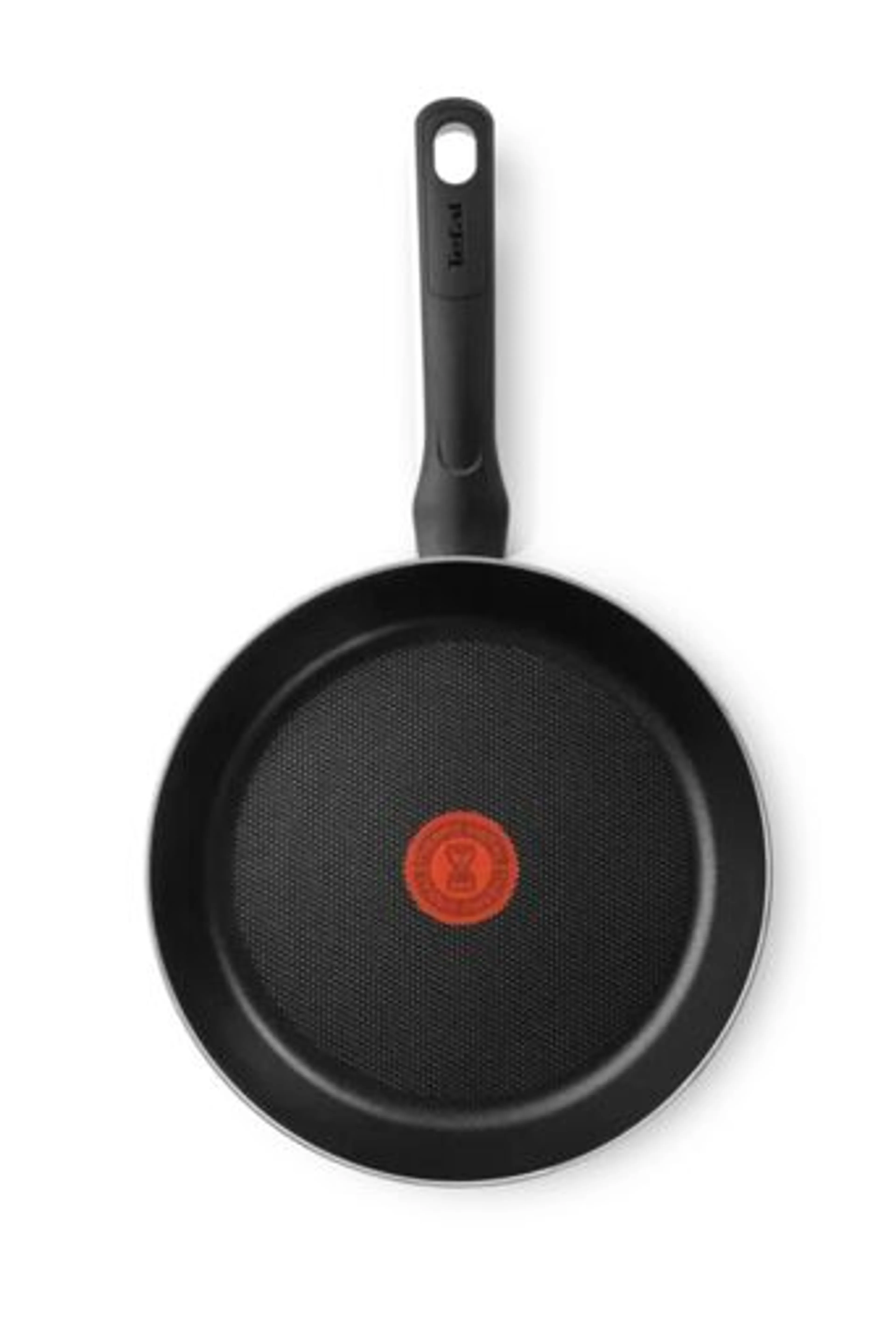Сотейник с крышкой Tefal Day by Day 24 см 04216224