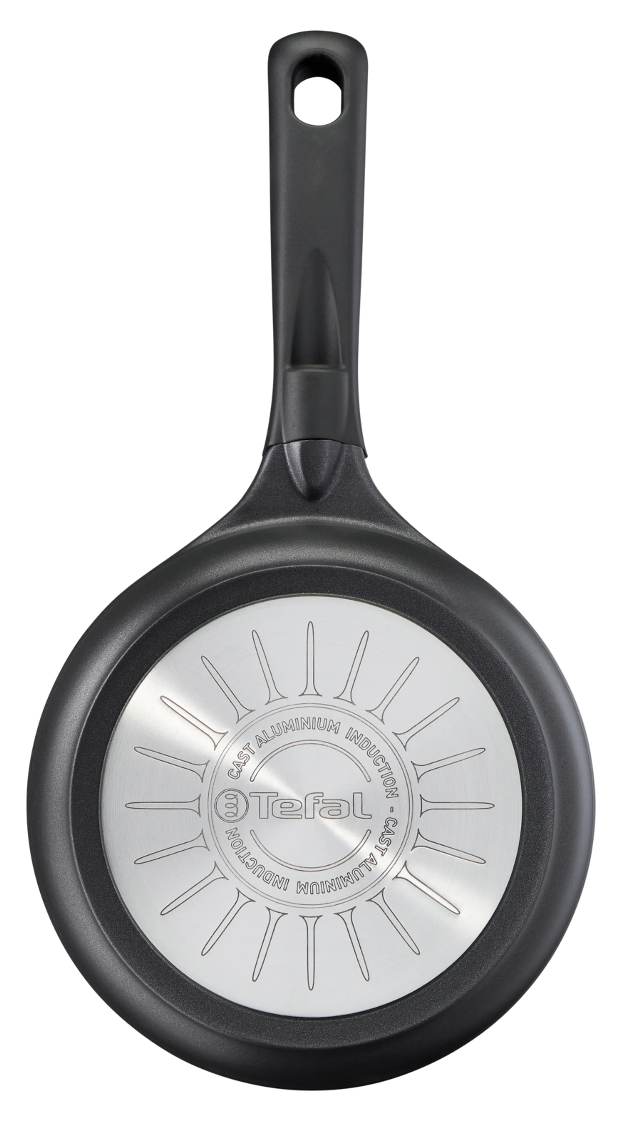 Ковш с крышкой Tefal Pro Cook 18 см G6052374
