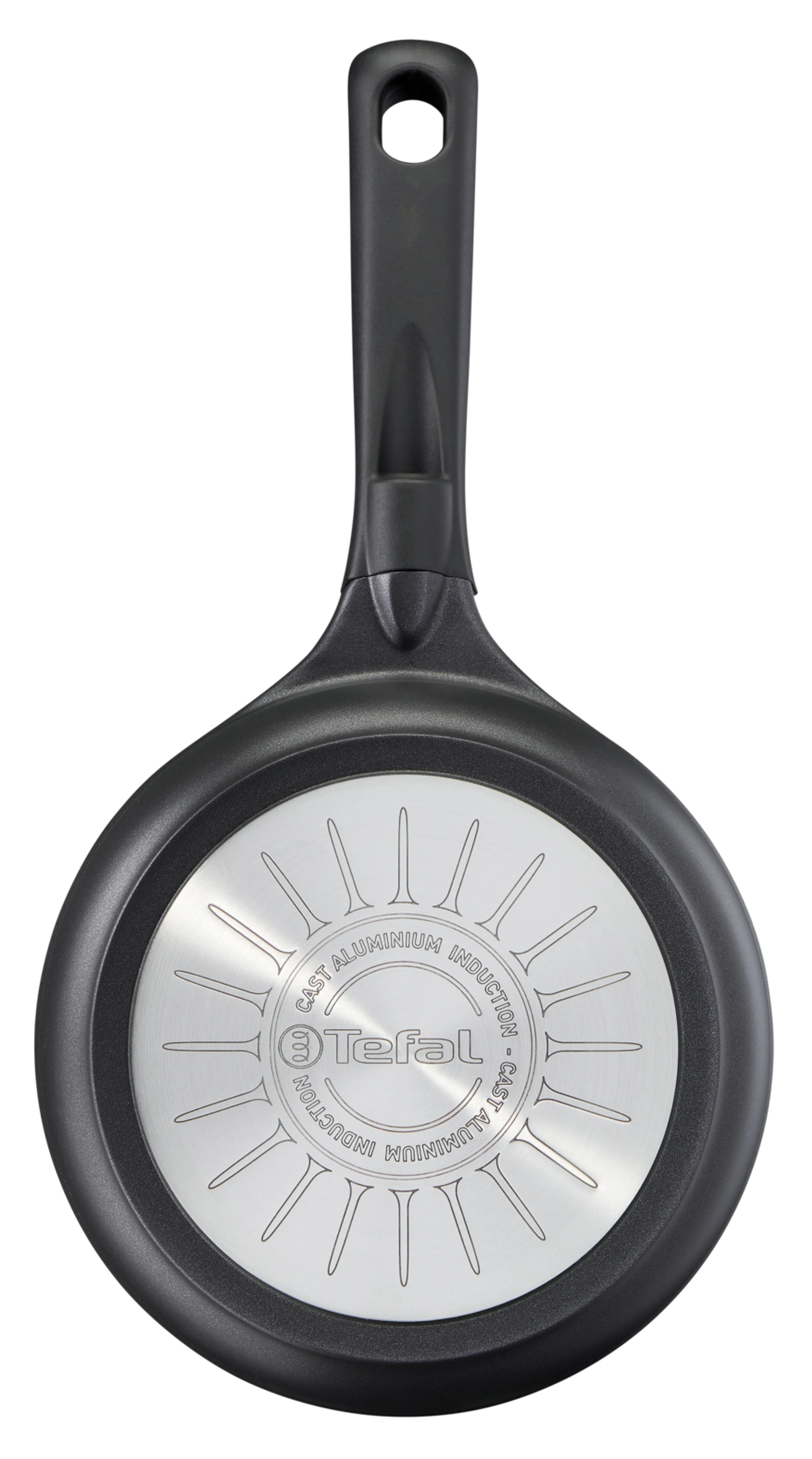Ковш с крышкой Tefal Pro Cook 18 см G6052374