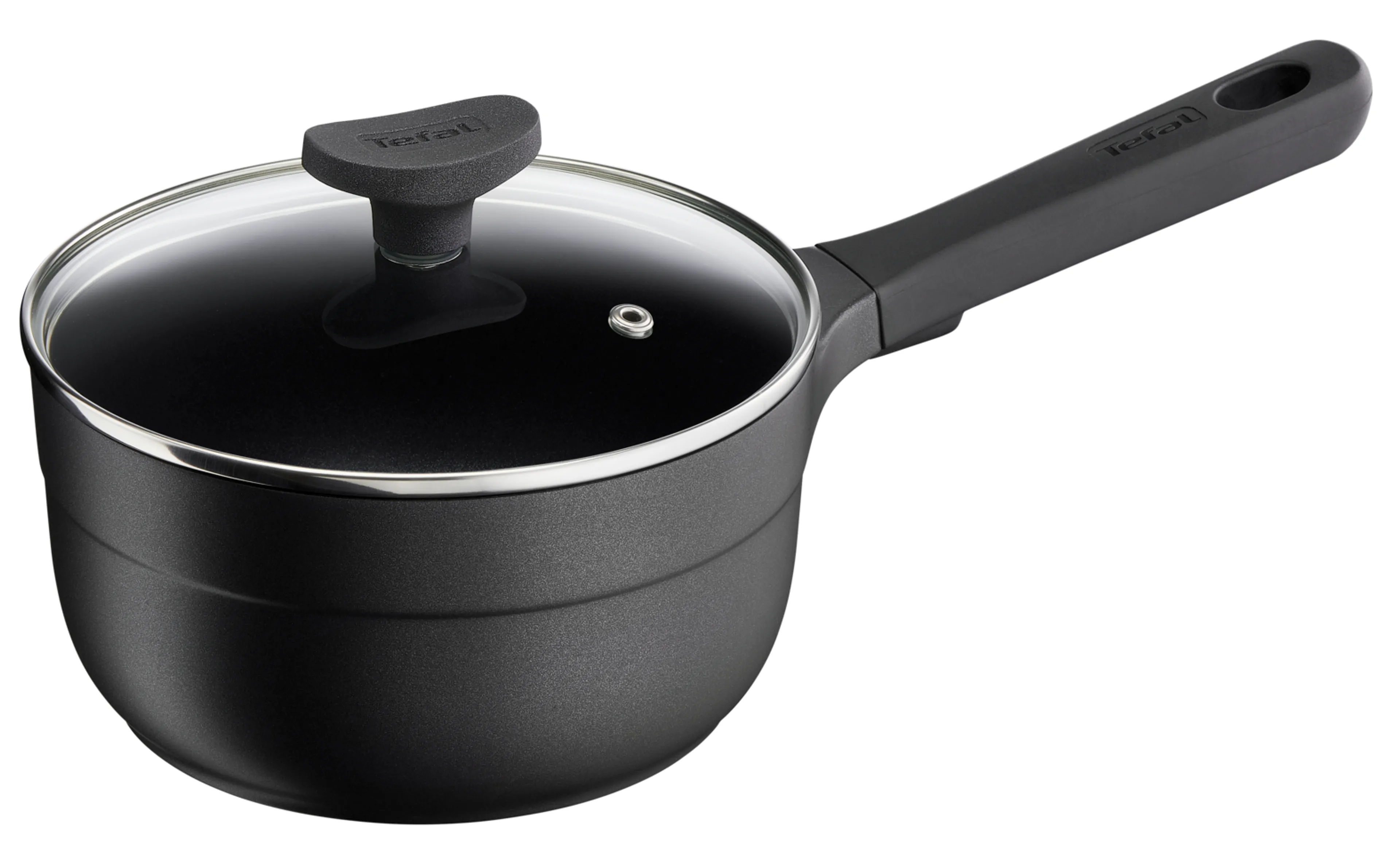 Ковш с крышкой Tefal Pro Cook 18 см G6052374 фото
