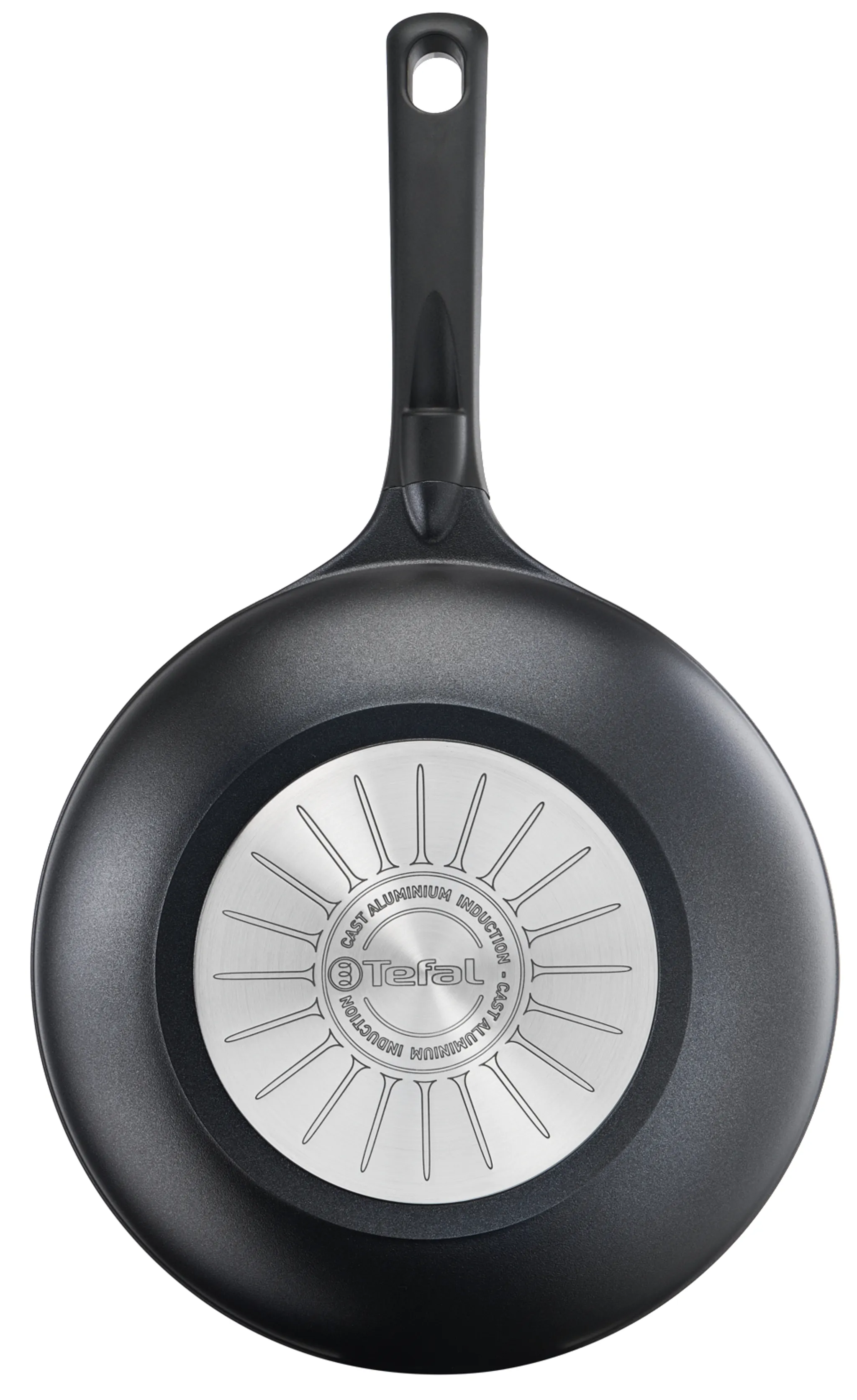 Сковорода-вок Tefal Pro Cook 26 см G6057674