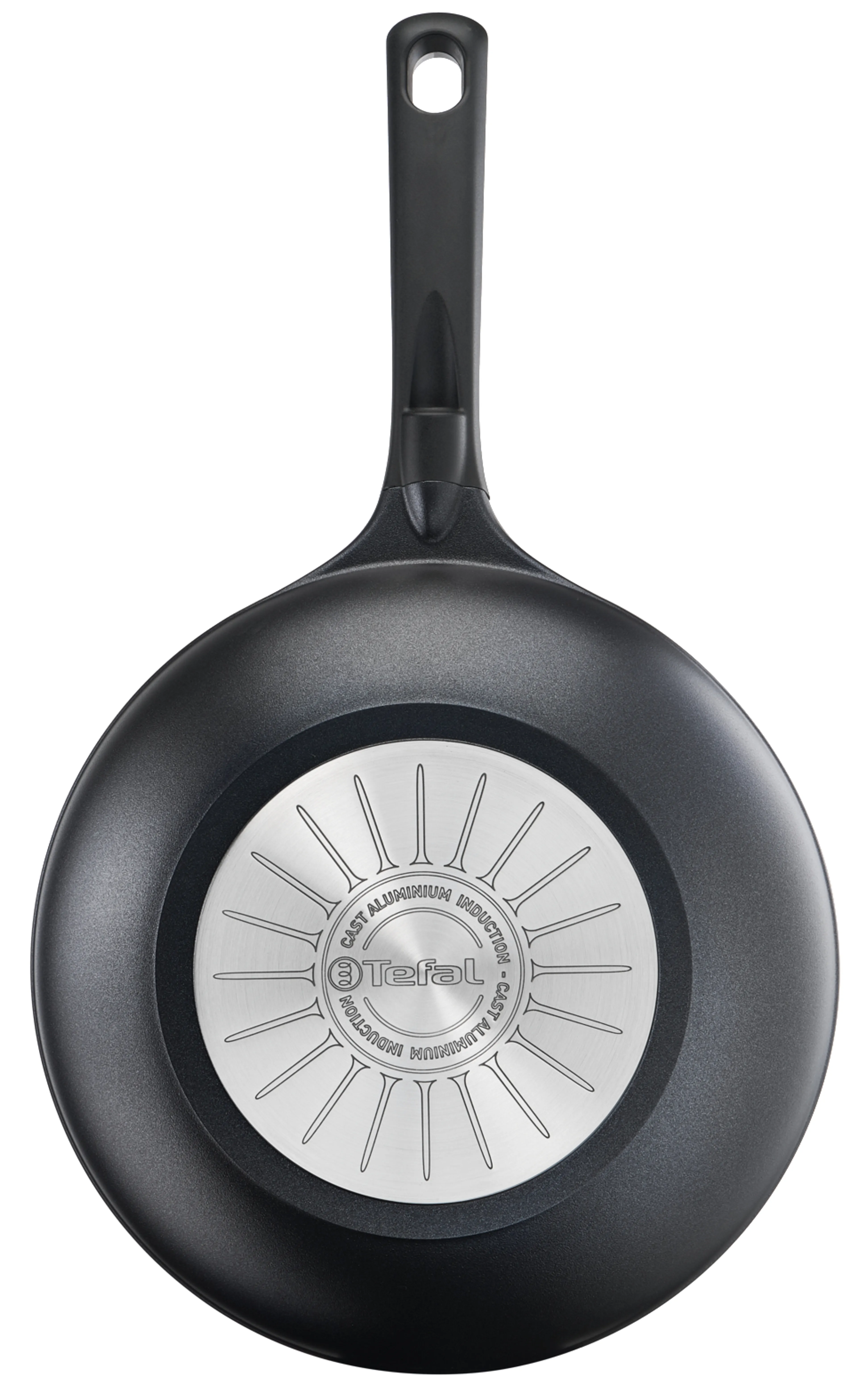 Сковорода-вок Tefal Pro Cook 26 см G6057674
