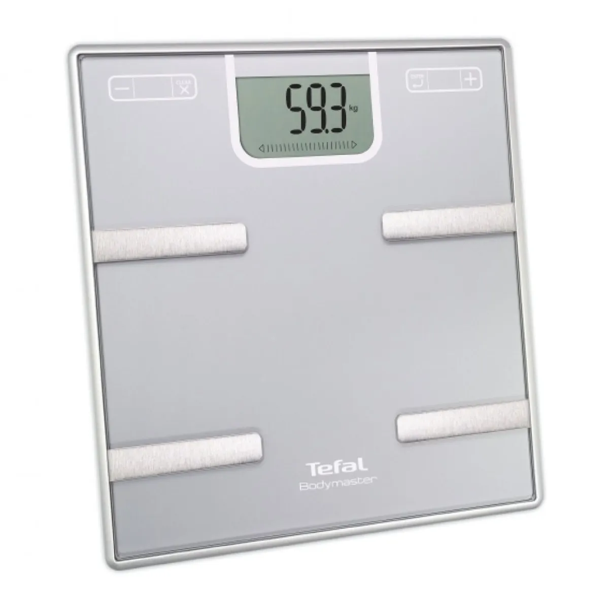 цена на Напольные весы Tefal Bodymaster BM6010V0