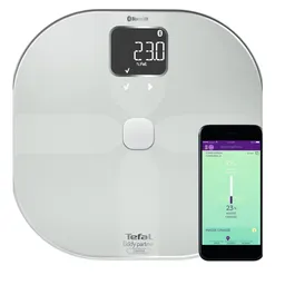 Умные весы Tefal Body Partner Control BM9541S1
