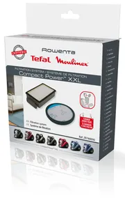 Набор фильтров Tefal ZR780000