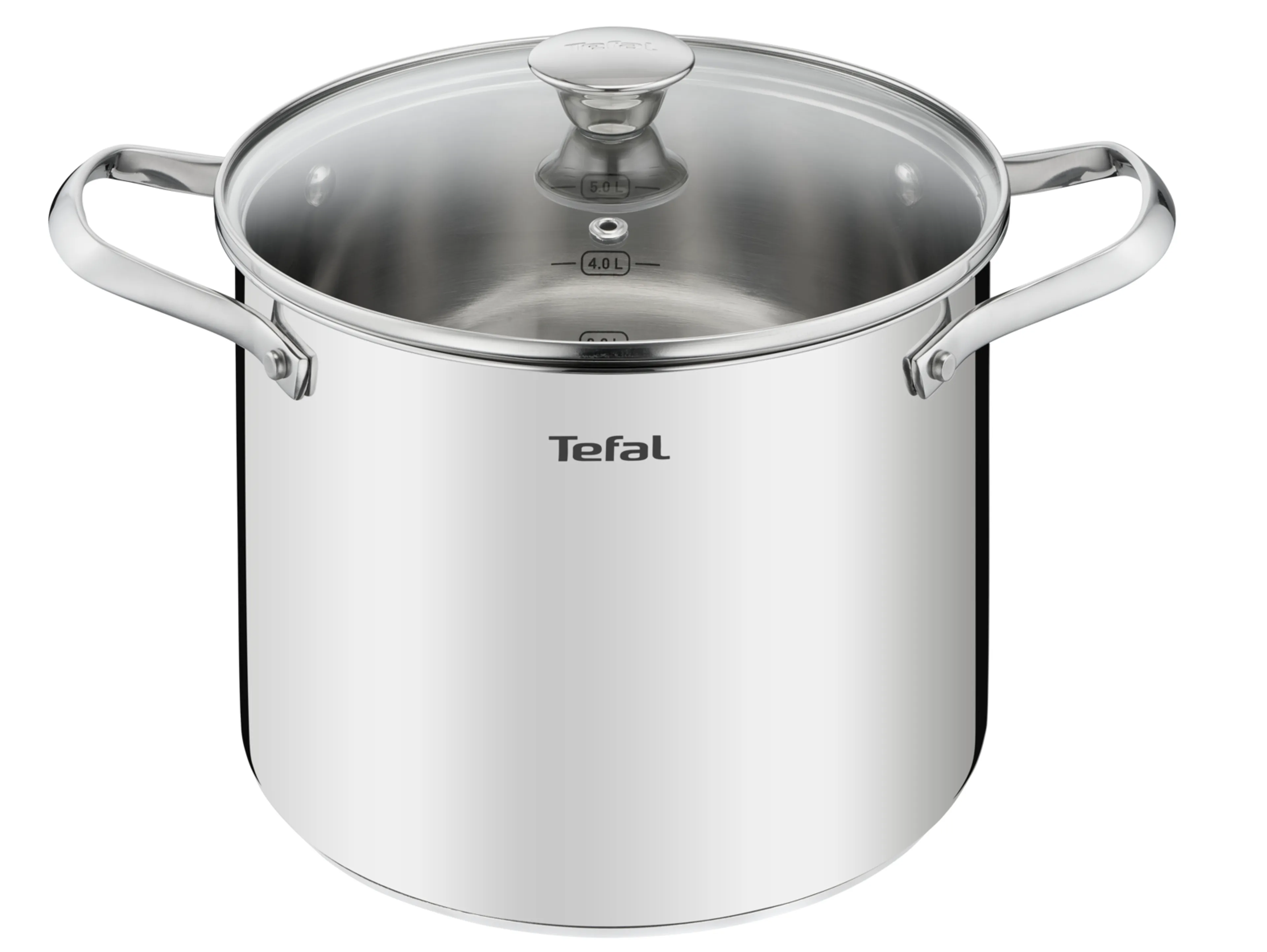 Набор посуды Tefal Cook Eat 9 предметов B922S955