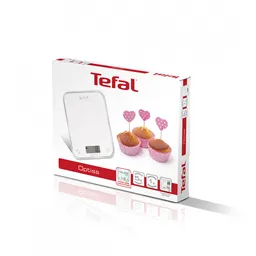 Кухонные весы Tefal Optiss BC5000V1