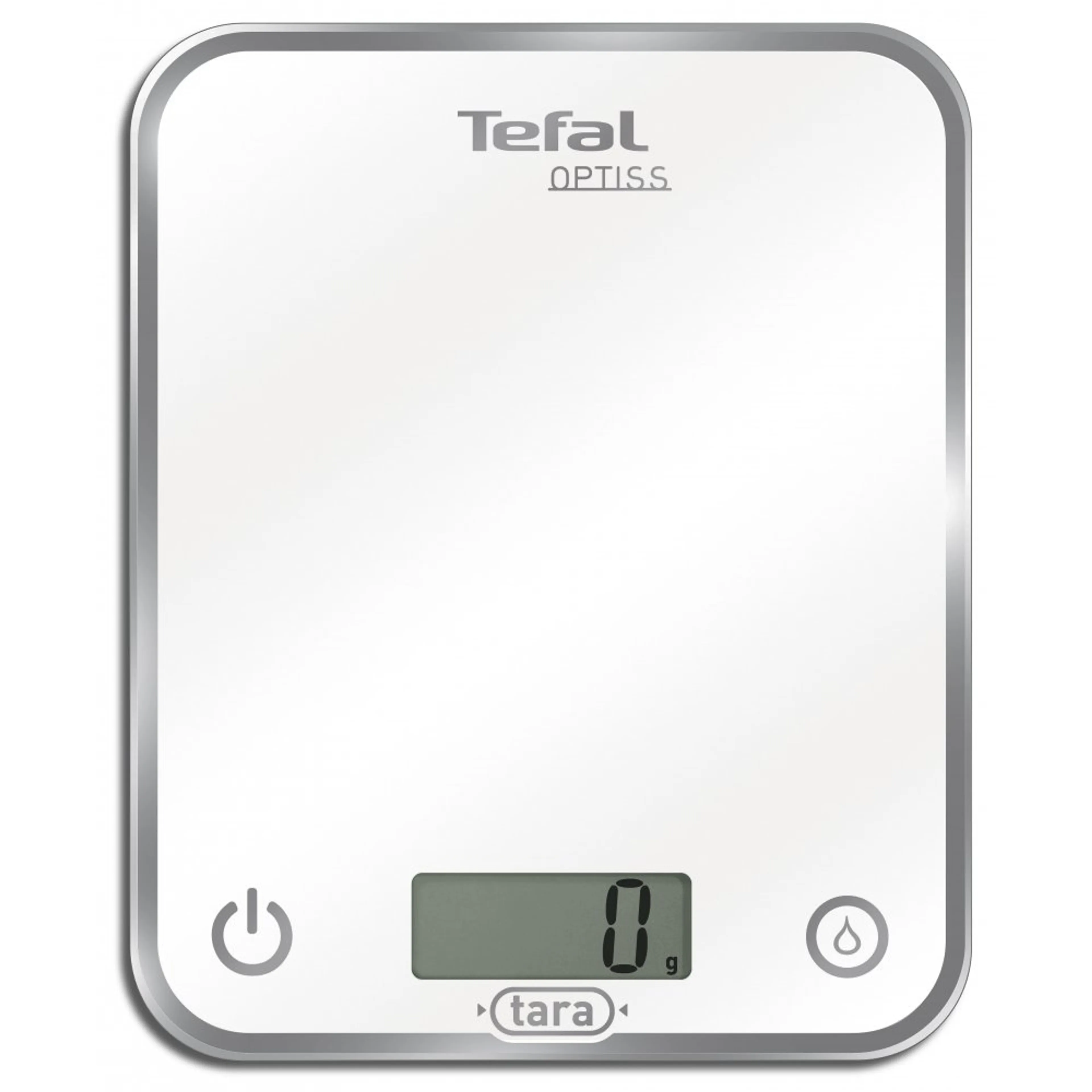 Кухонные весы Tefal Optiss BC5000V1 фото