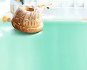 Форма для кекса Tefal Easy Bake 22 cм J1746874