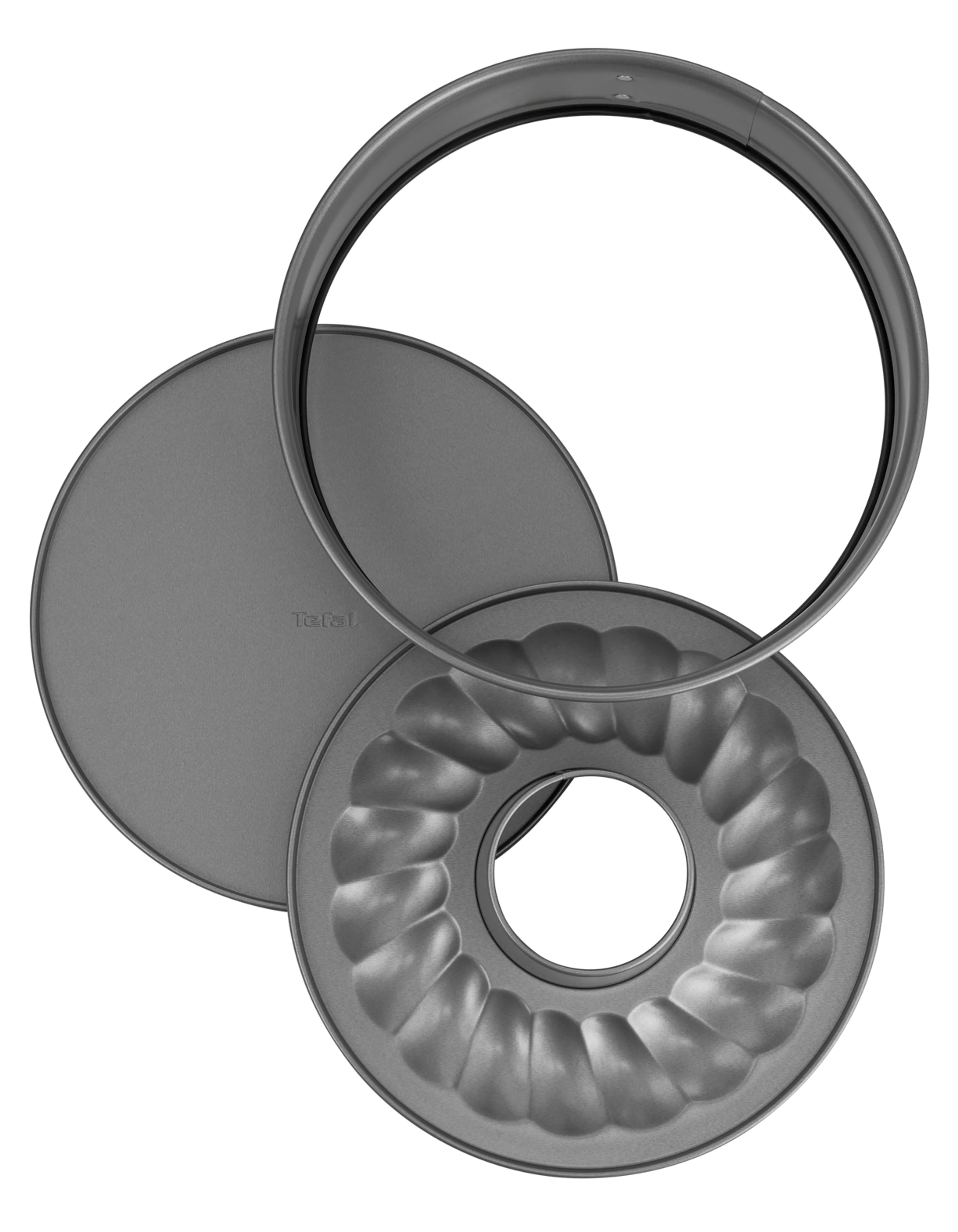 цена на Набор форм для запекания Tefal Easy Bake J174S274