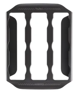 Стартовый набор Tefal Creabake J304S304 поднос-держатель + 9 форм Muffin + 3 формы