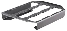 Стартовый набор Tefal Creabake J304S304 поднос-держатель + 9 форм Muffin + 3 формы