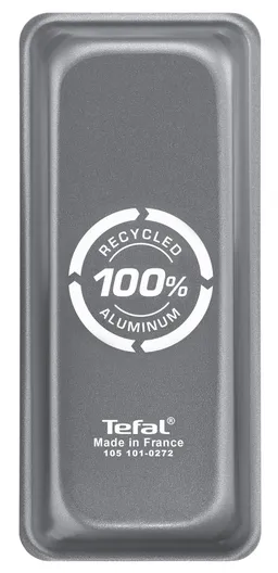 Форма для кекса Tefal Lа Recyclee J5707202