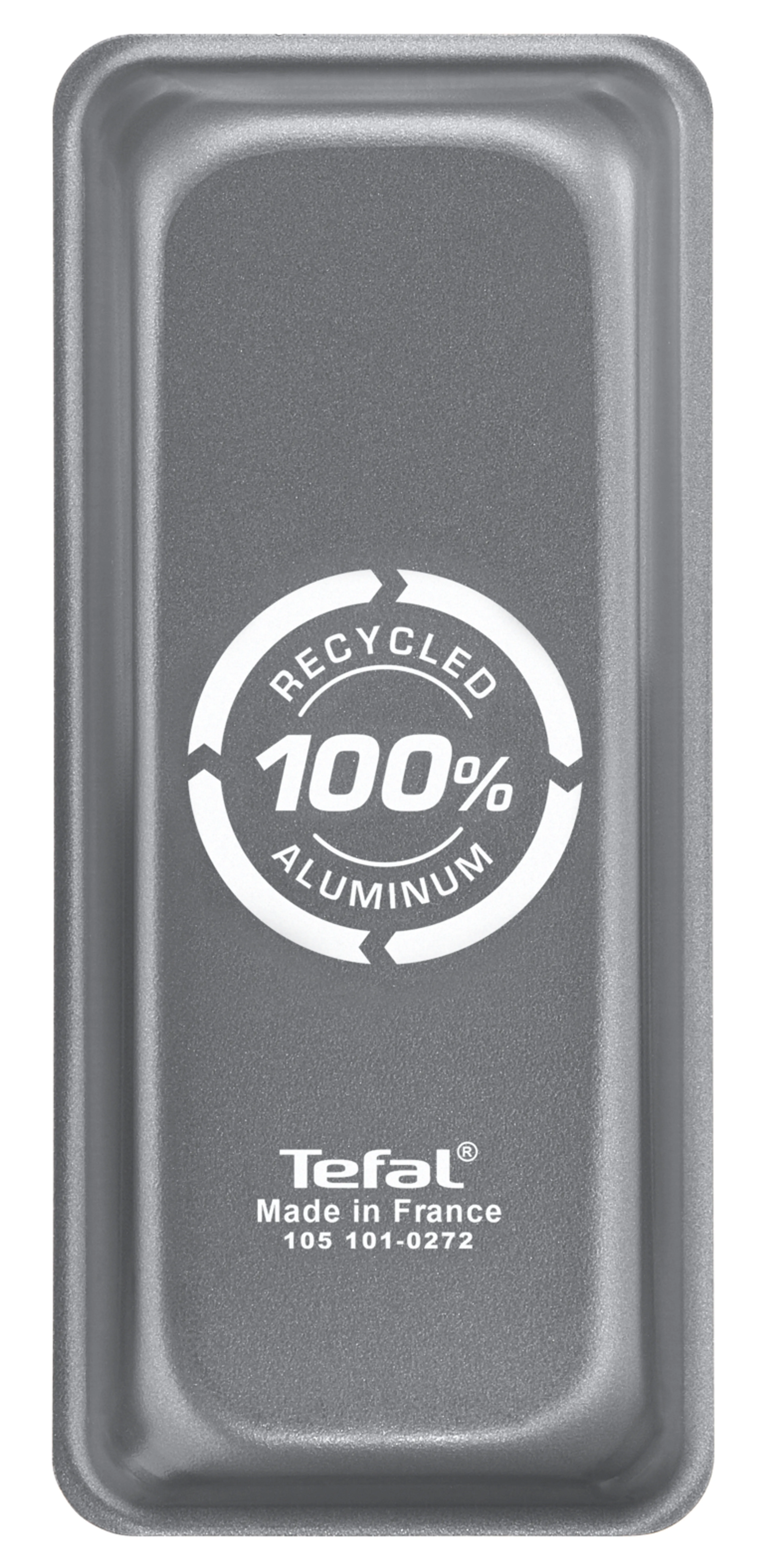 Форма для кекса Tefal Lа Recyclee J5707202
