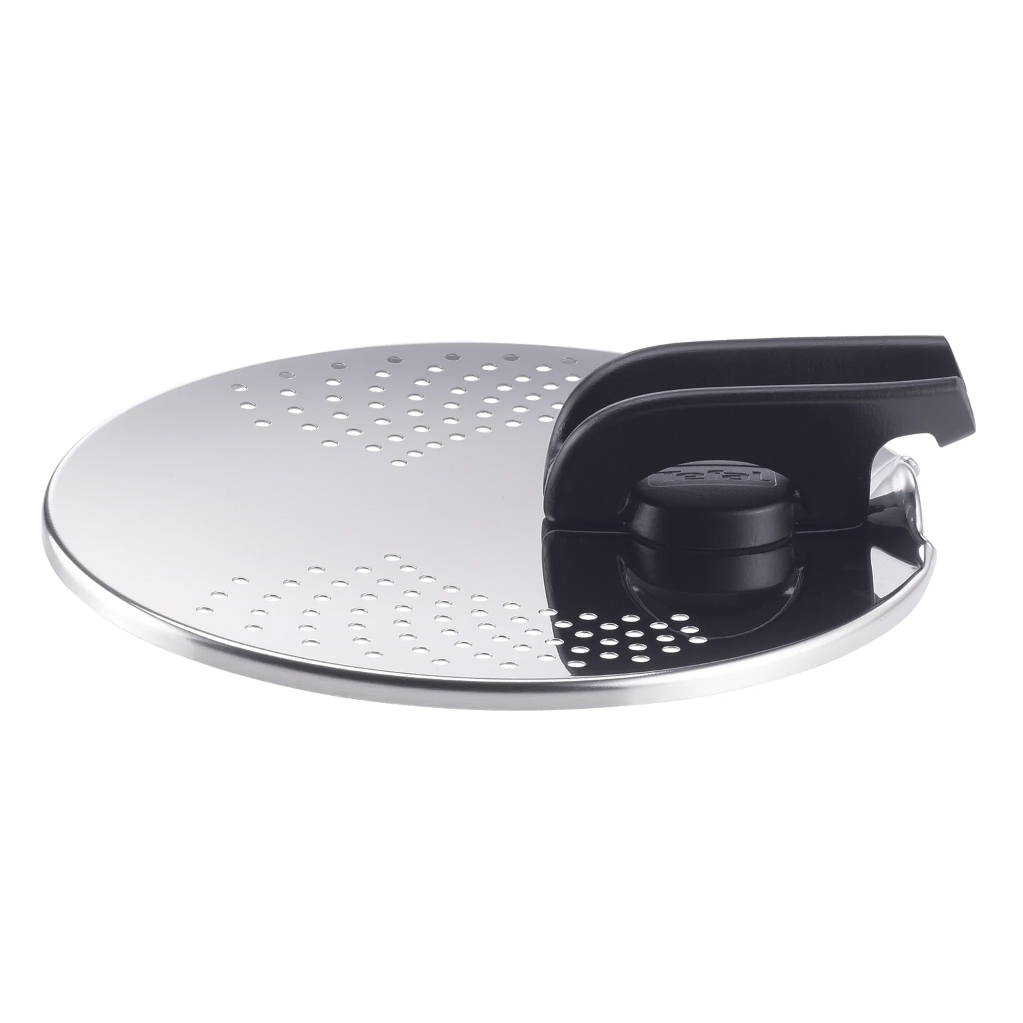 Крышка для слива Tefal Ingenio L9829453 16-20 cм мультидиаметр