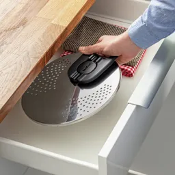 Крышка для слива Tefal Ingenio L9829453 16-20 cм мультидиаметр