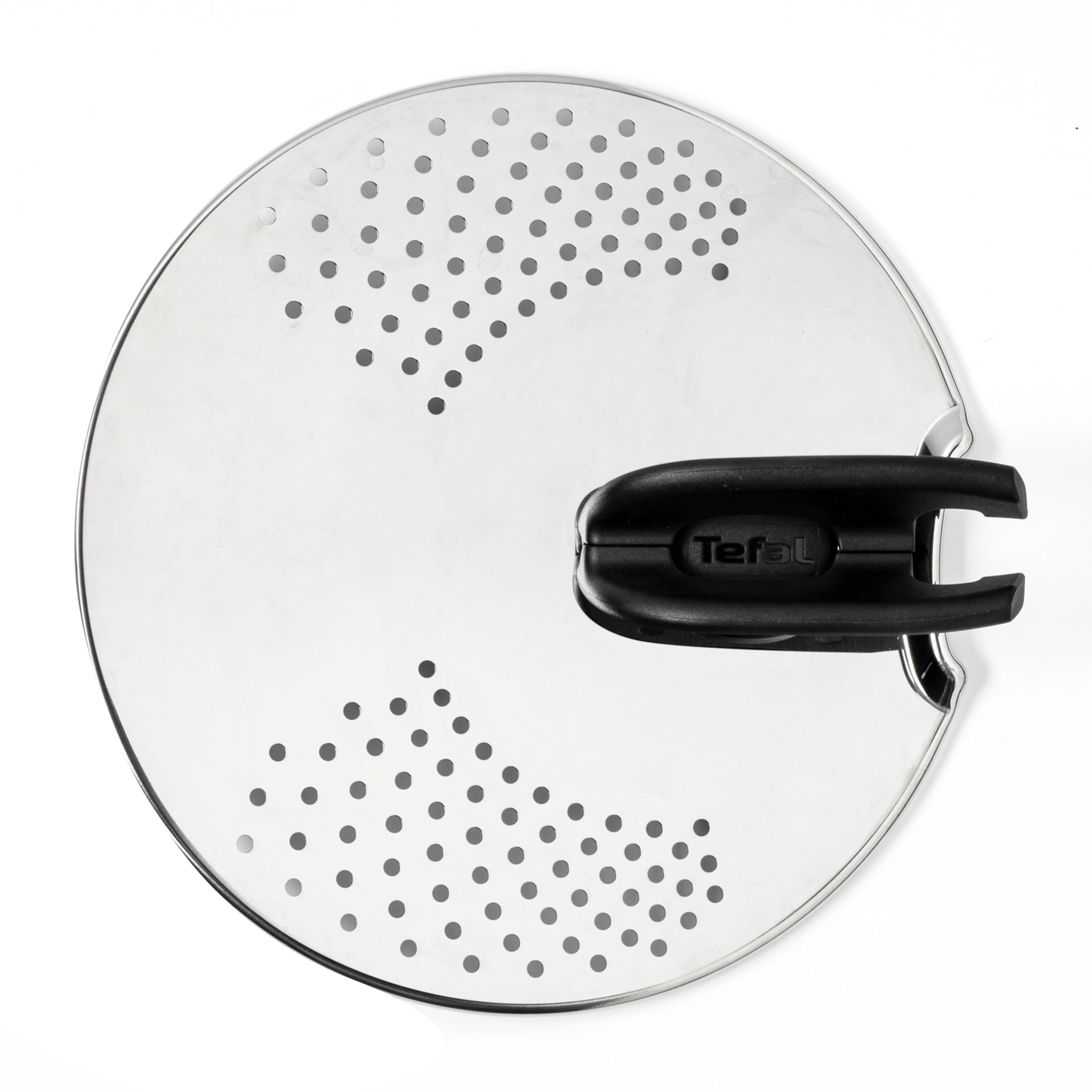 цена на Крышка для слива Tefal Ingenio L9829453 16-20 cм мультидиаметр