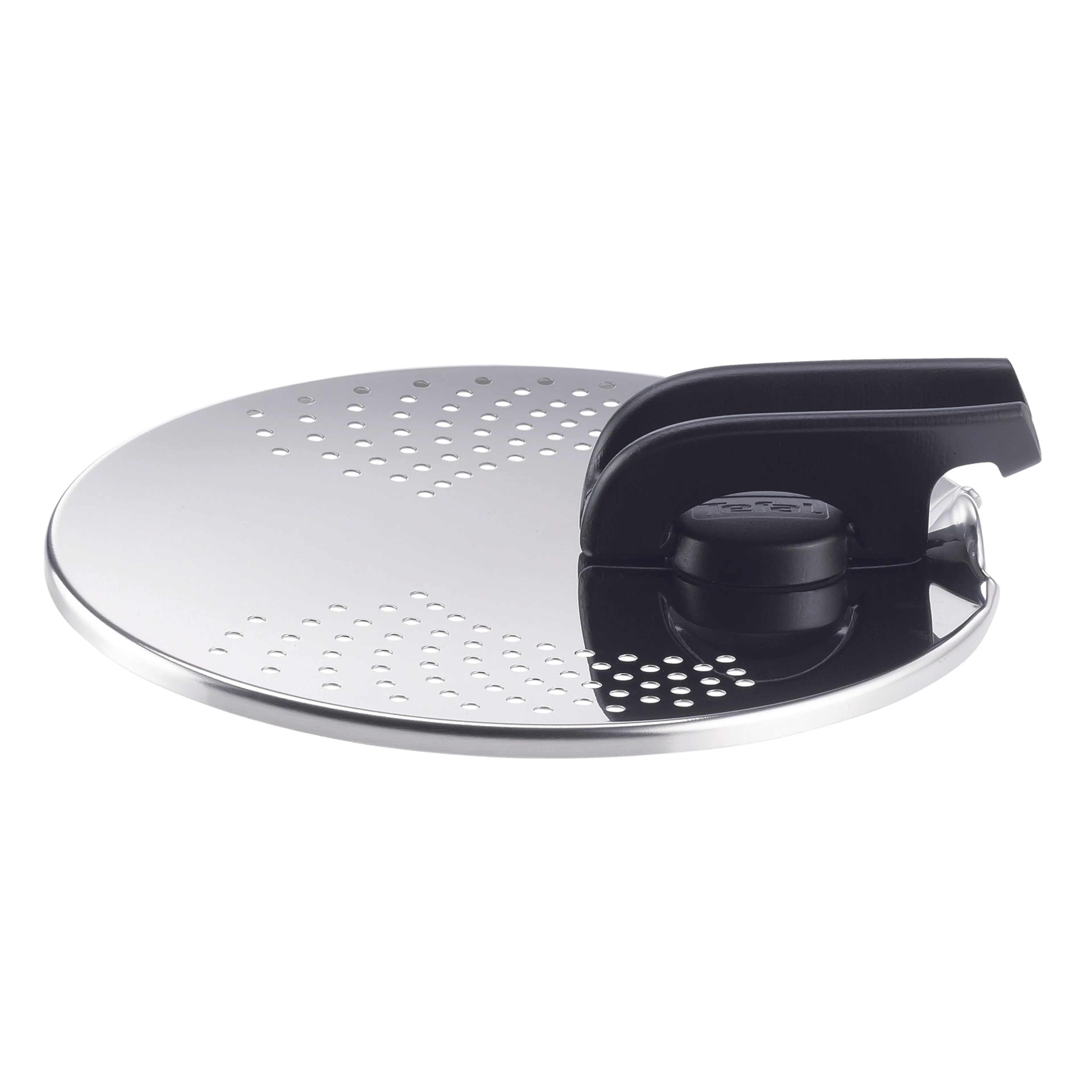 Крышка для слива Tefal Ingenio L9829453 16-20 cм мультидиаметр фото