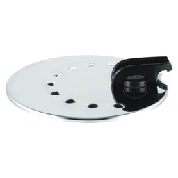 Металлическая крышка для слива Tefal Ingenio L9829853 20-28 см мультидиаметр