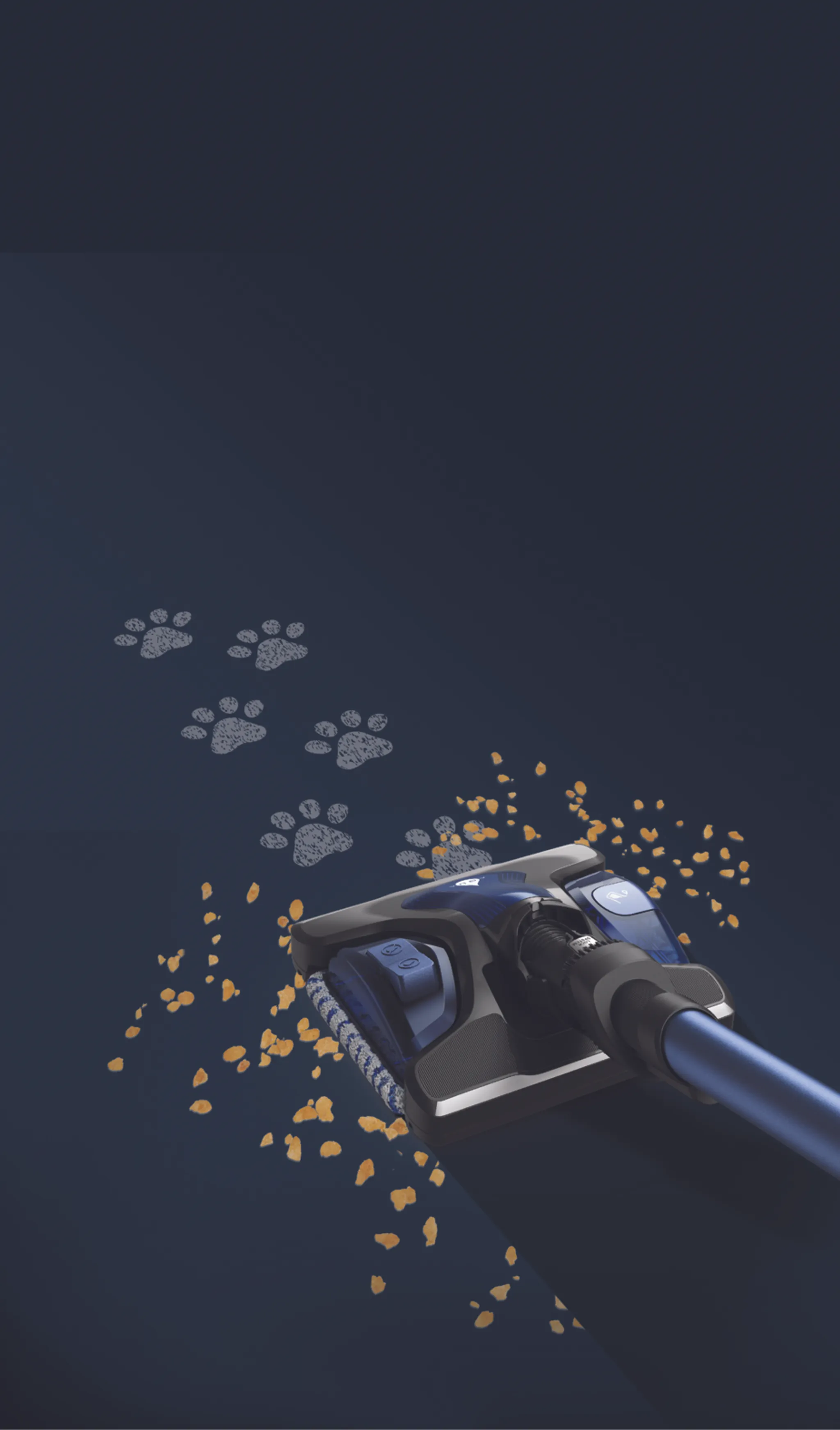 Беспроводной пылесос Tefal X-Force Flex 12.60 Aqua TY98C0WO