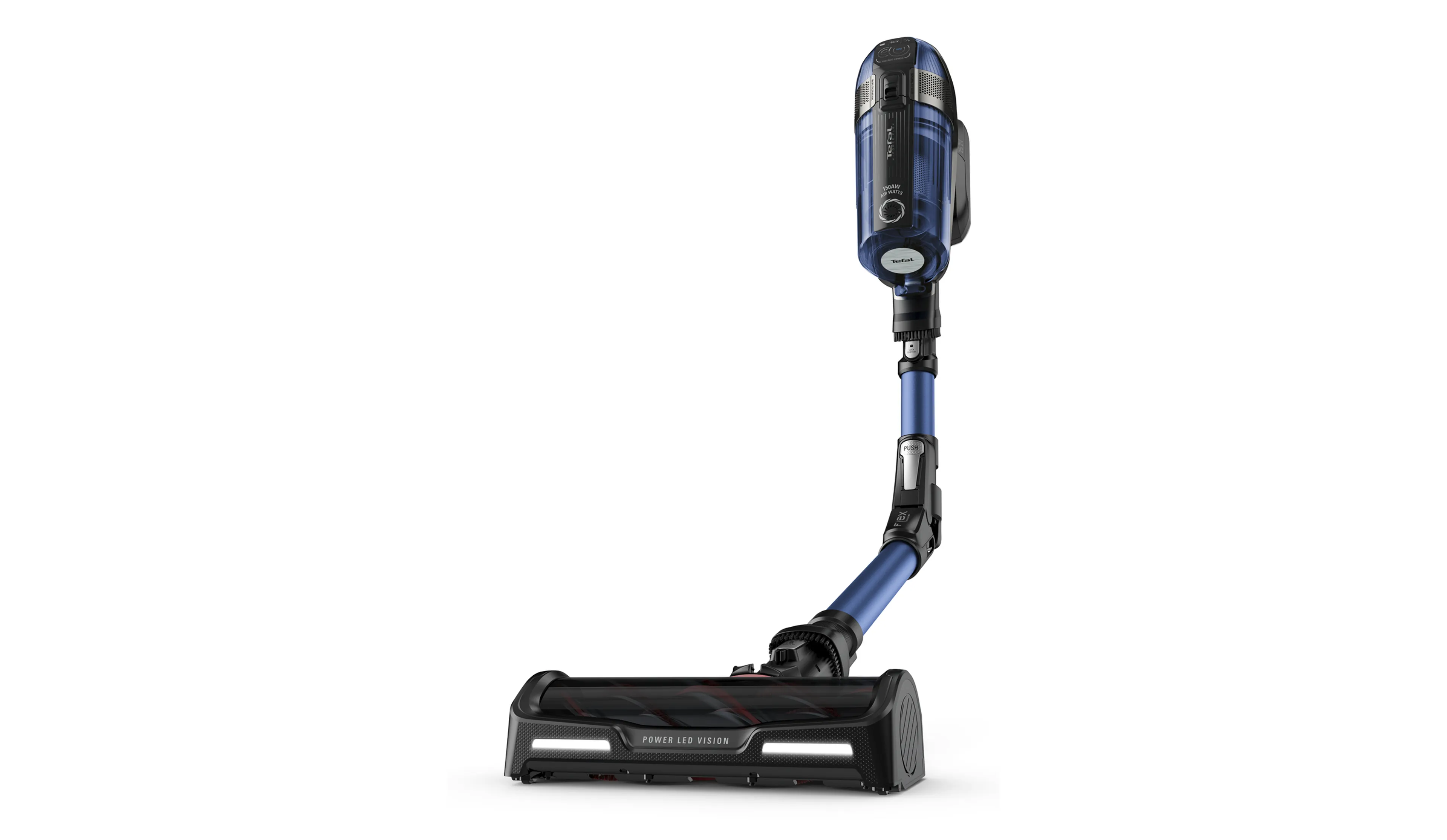 Беспроводной пылесос Tefal X-Force Flex 12.60 Aqua TY98C0WO