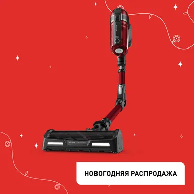 Беспроводной пылесос Tefal X-Force Flex 12.60 Animal Care TY98A9WO