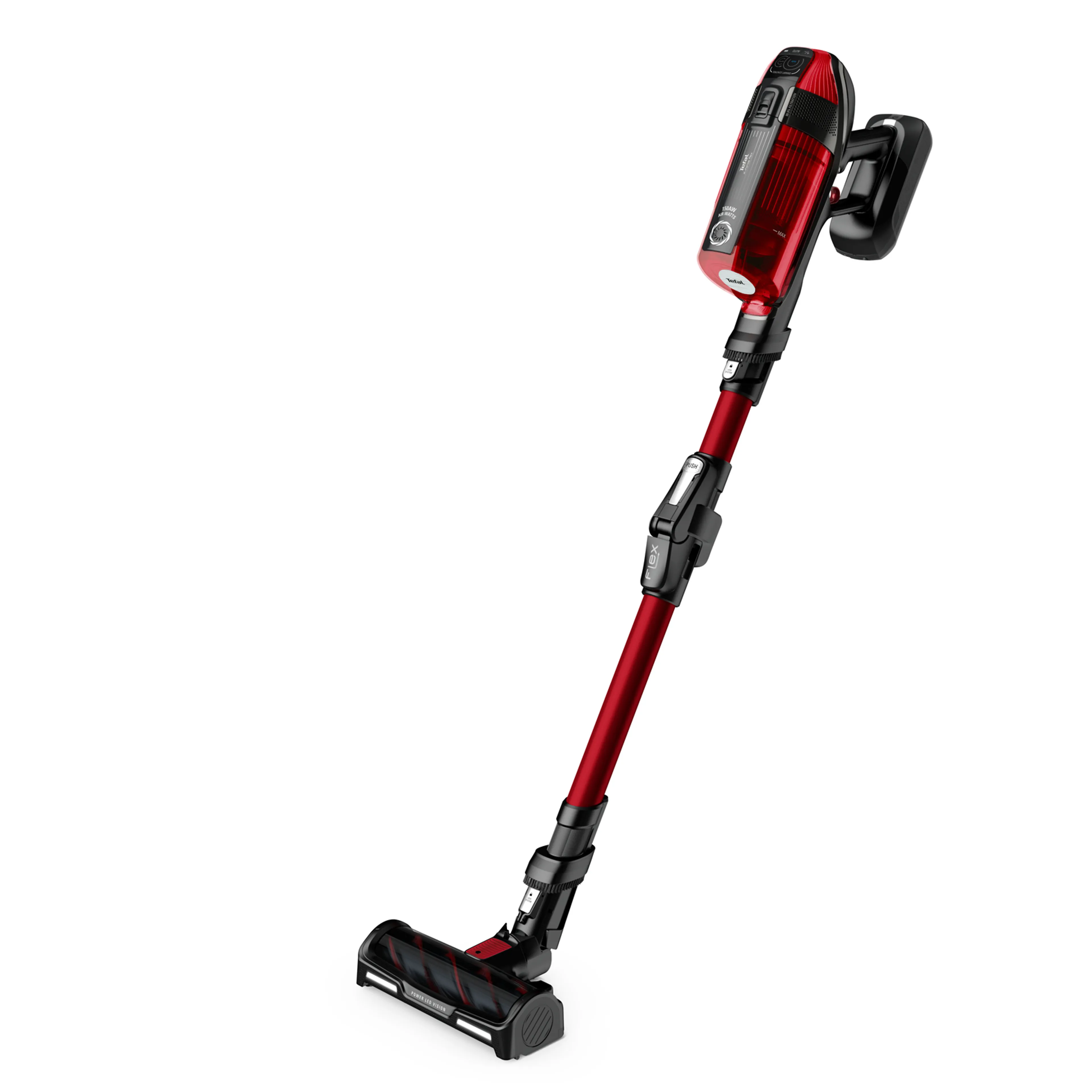 Беспроводной пылесос Tefal X-Force Flex 12.60 Animal Care TY98A9WO