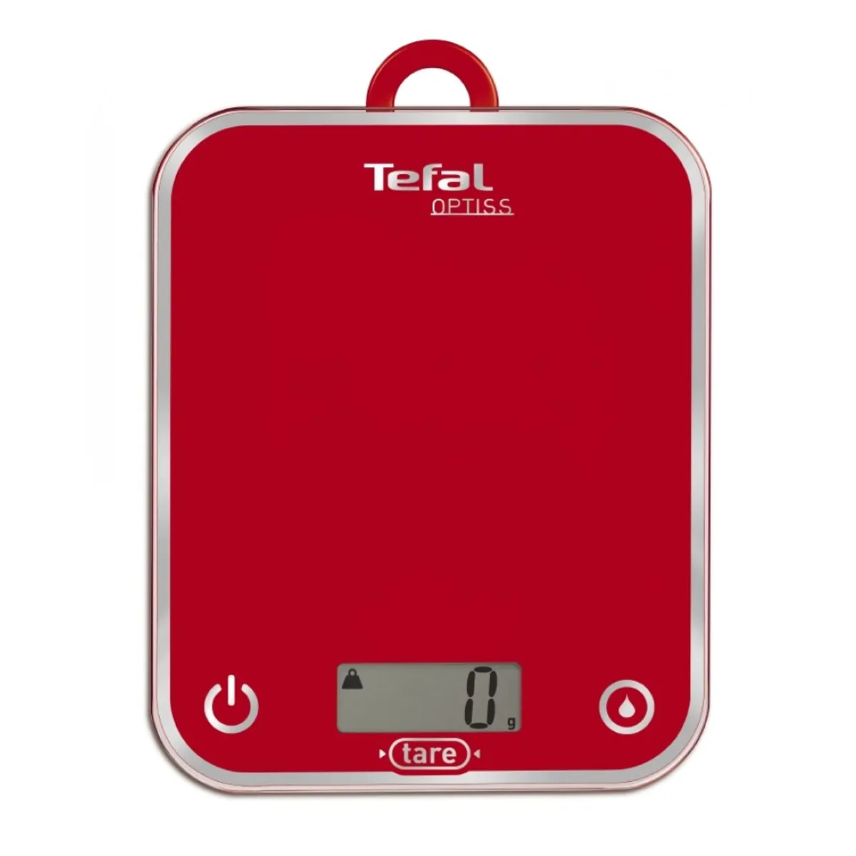 цена на Кухонные весы Tefal BC5003V1