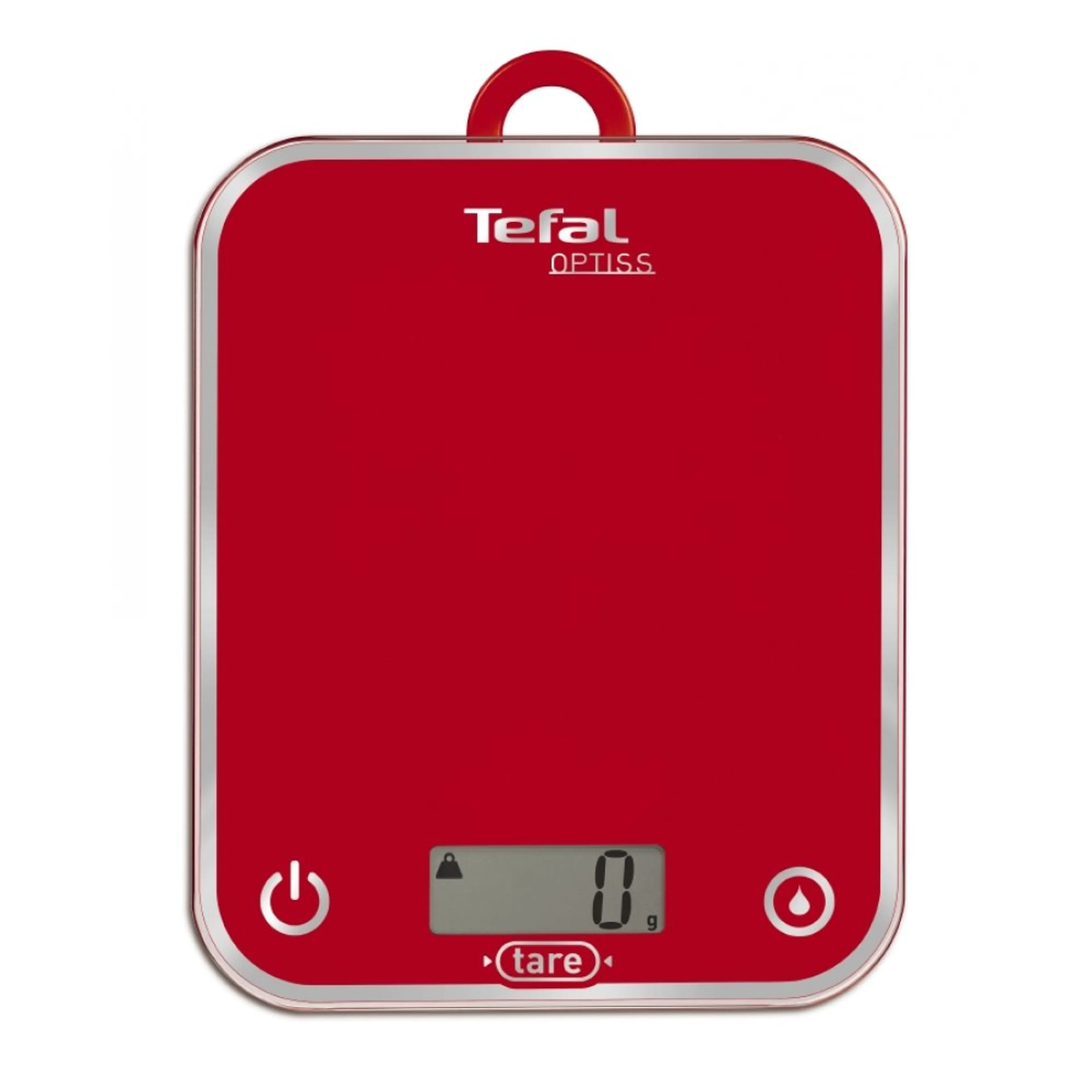 цена на Кухонные весы Tefal BC5003V1