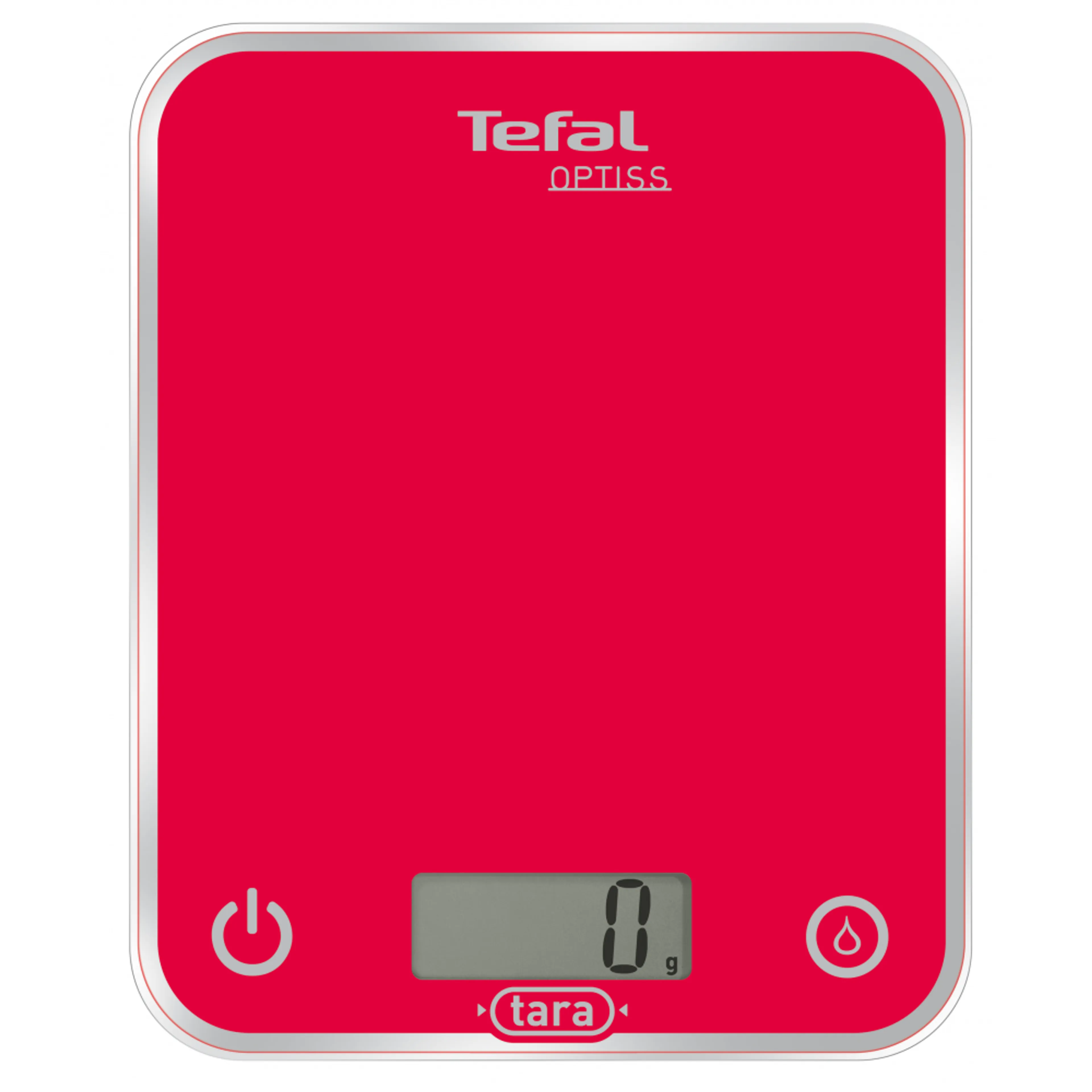 Кухонные весы Tefal BC5003V1 фото