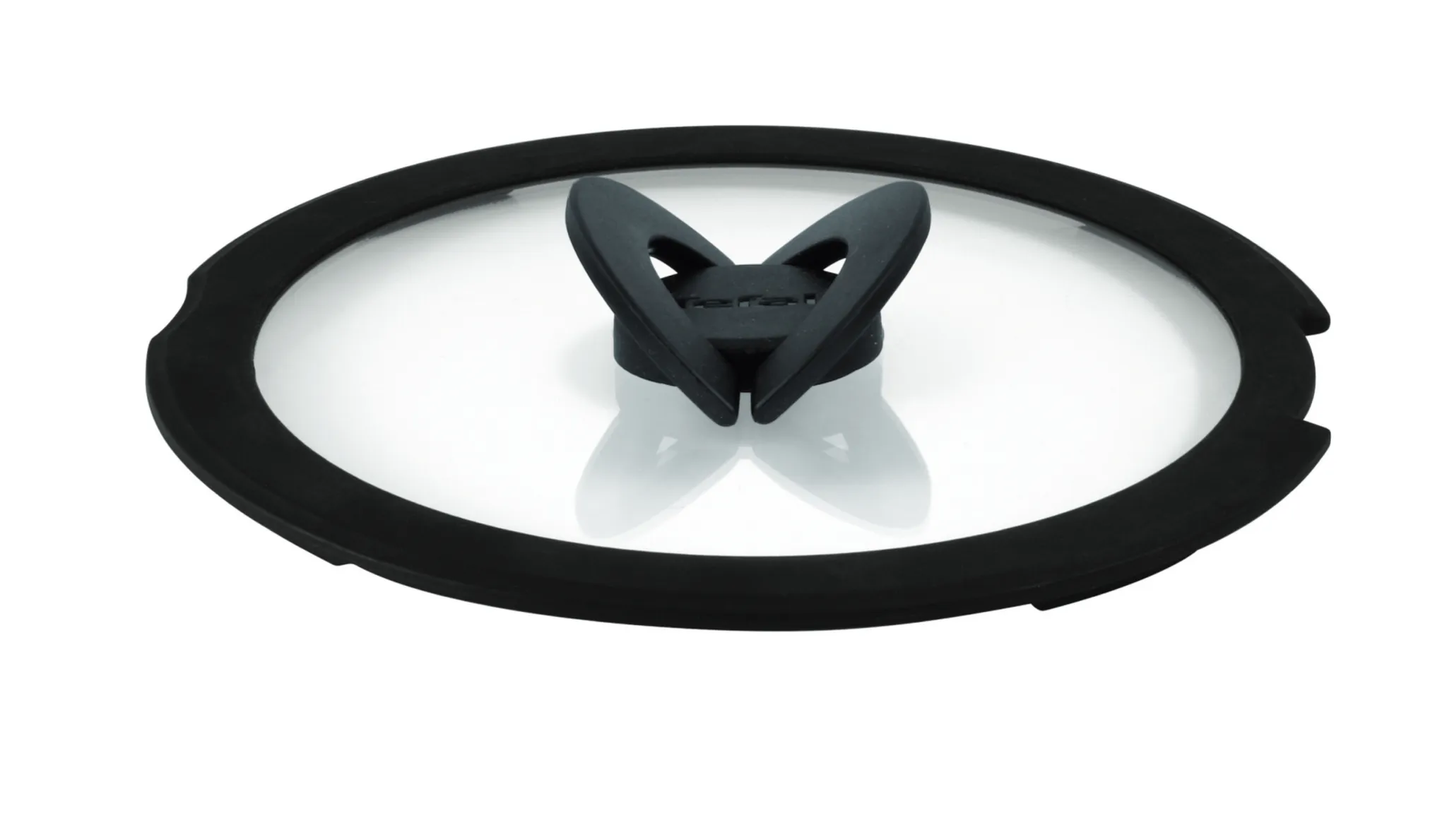 Стеклянная крышка Tefal Ingenio 24 см L9846553