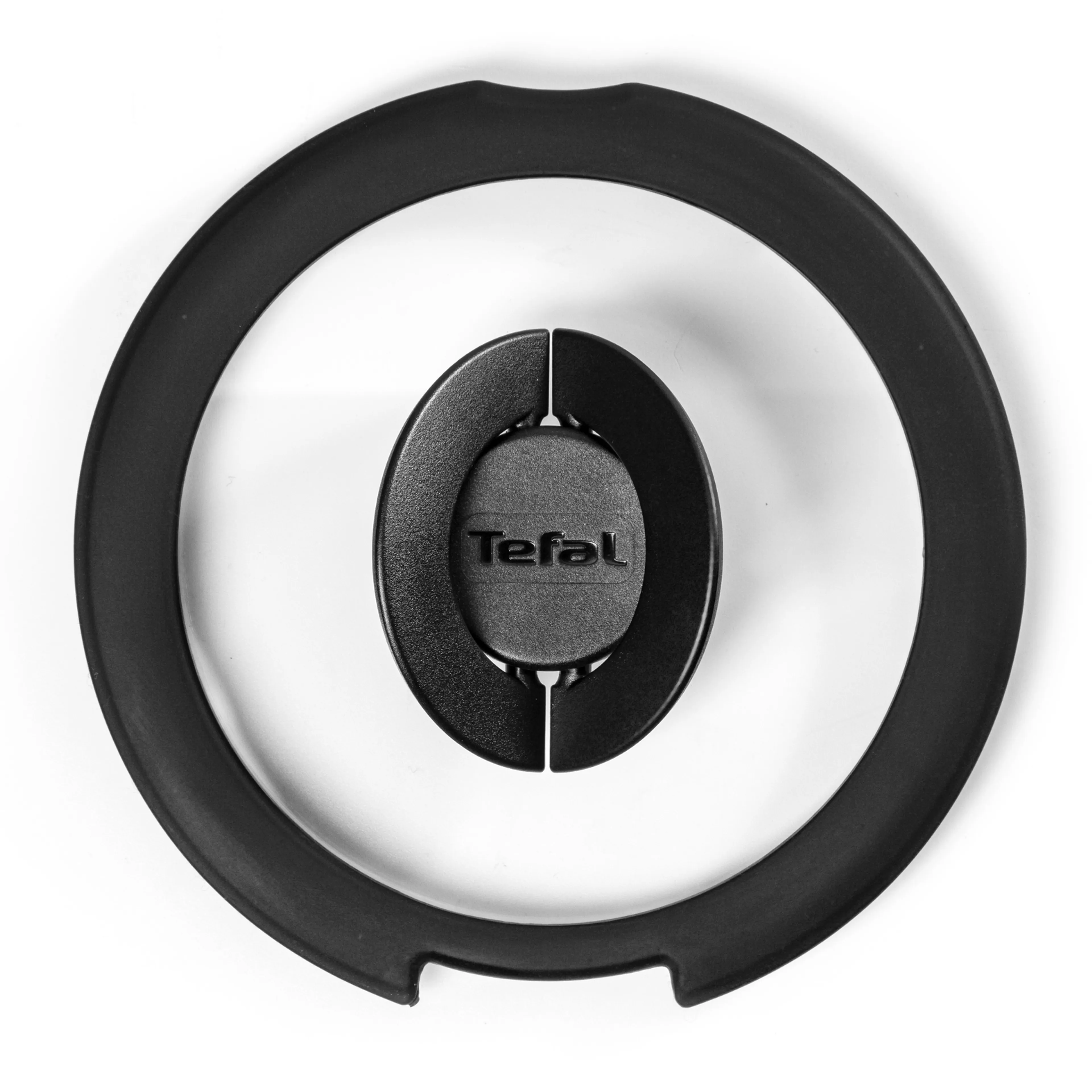 Стеклянная крышка Tefal Ingenio 24 см L9846553