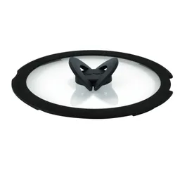 Стеклянная крышка Tefal Ingenio 20 см L9846353