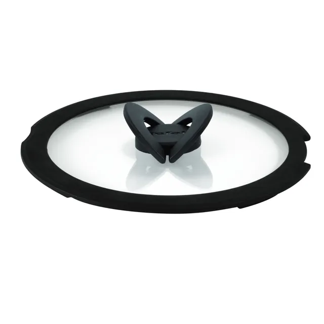 Стеклянная крышка Tefal Ingenio 20 см L9846353