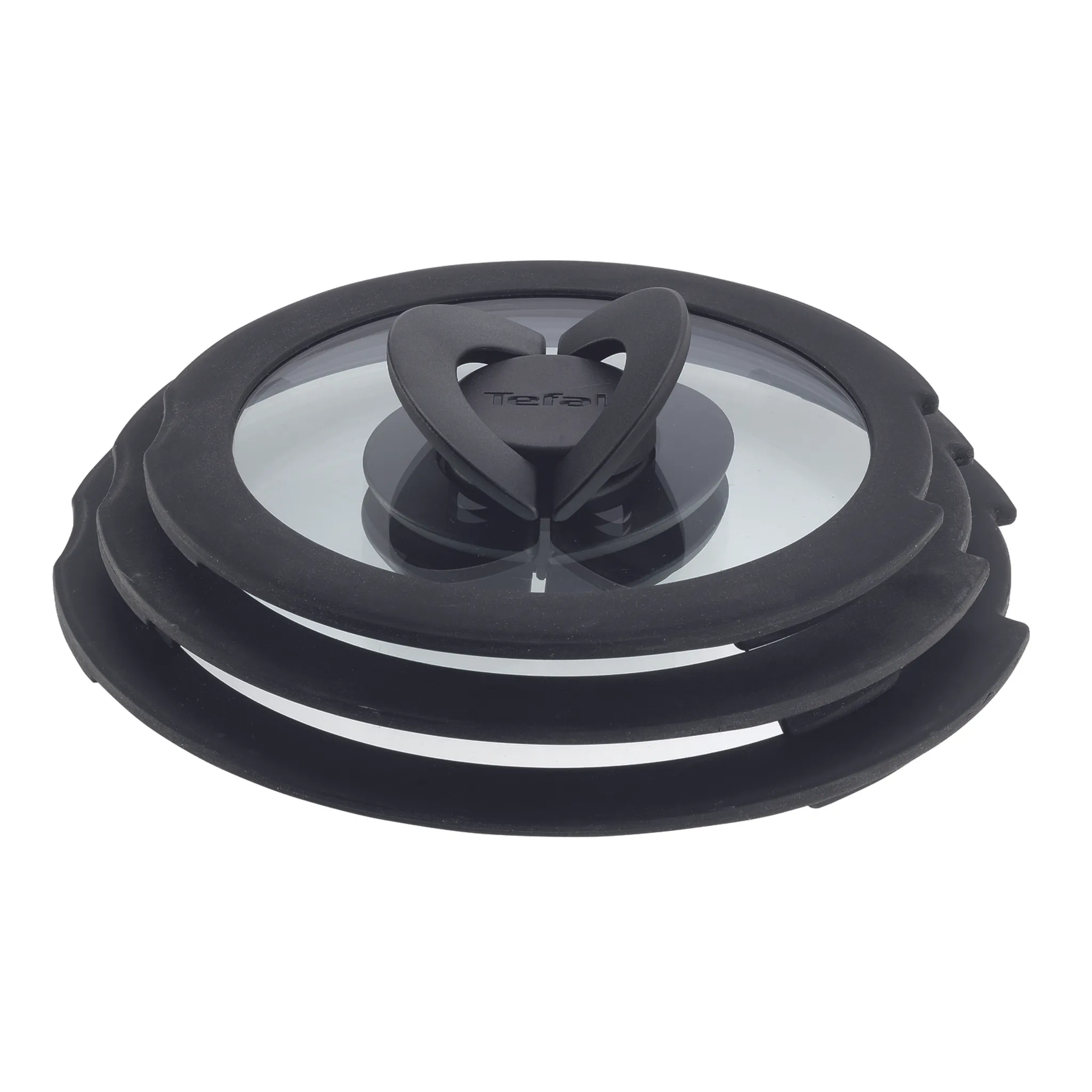 Стеклянная крышка Tefal Ingenio 22 см L9846453