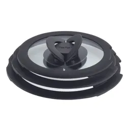 Стеклянная крышка Tefal Ingenio 22 см L9846453