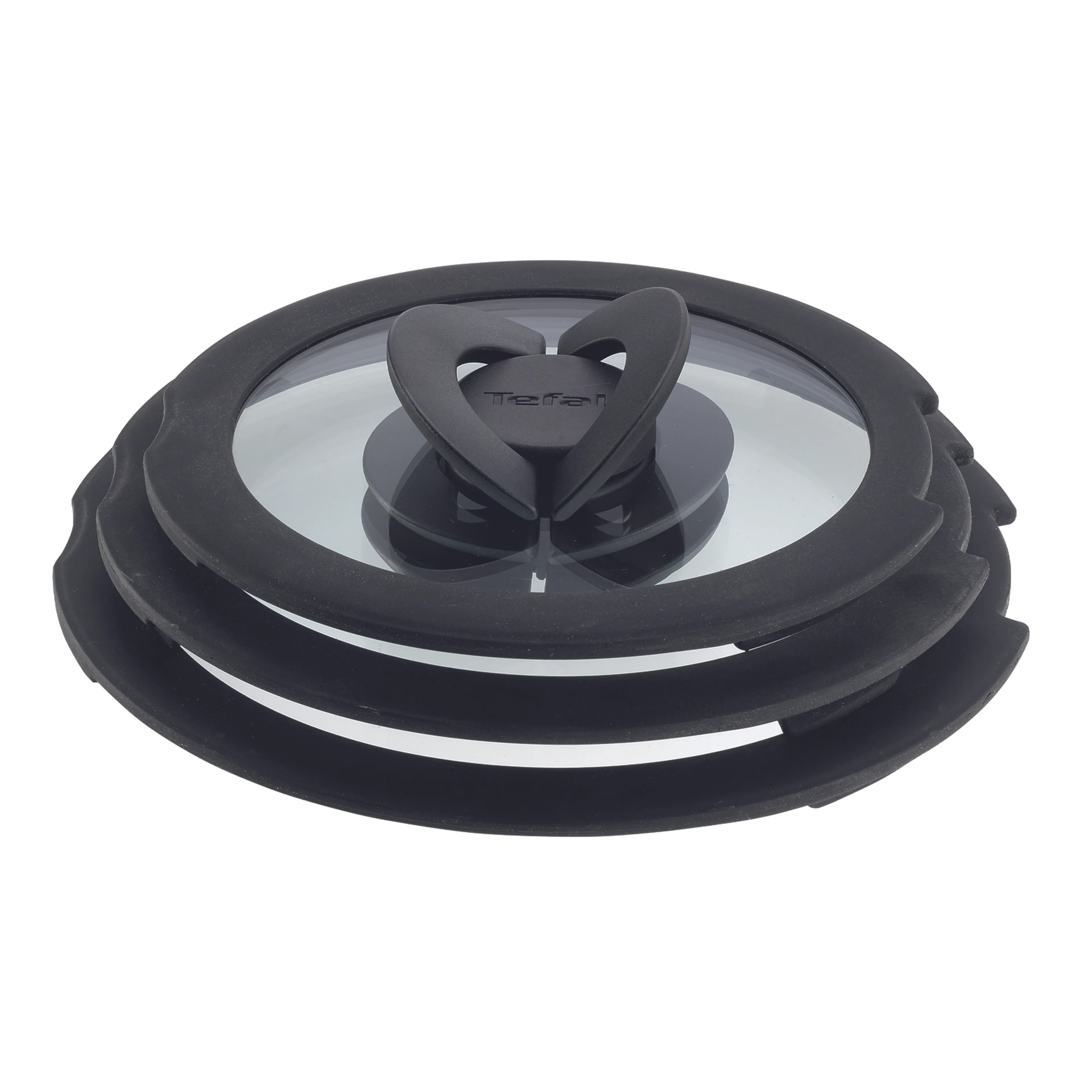 Стеклянная крышка Tefal Ingenio 16 см L9846153