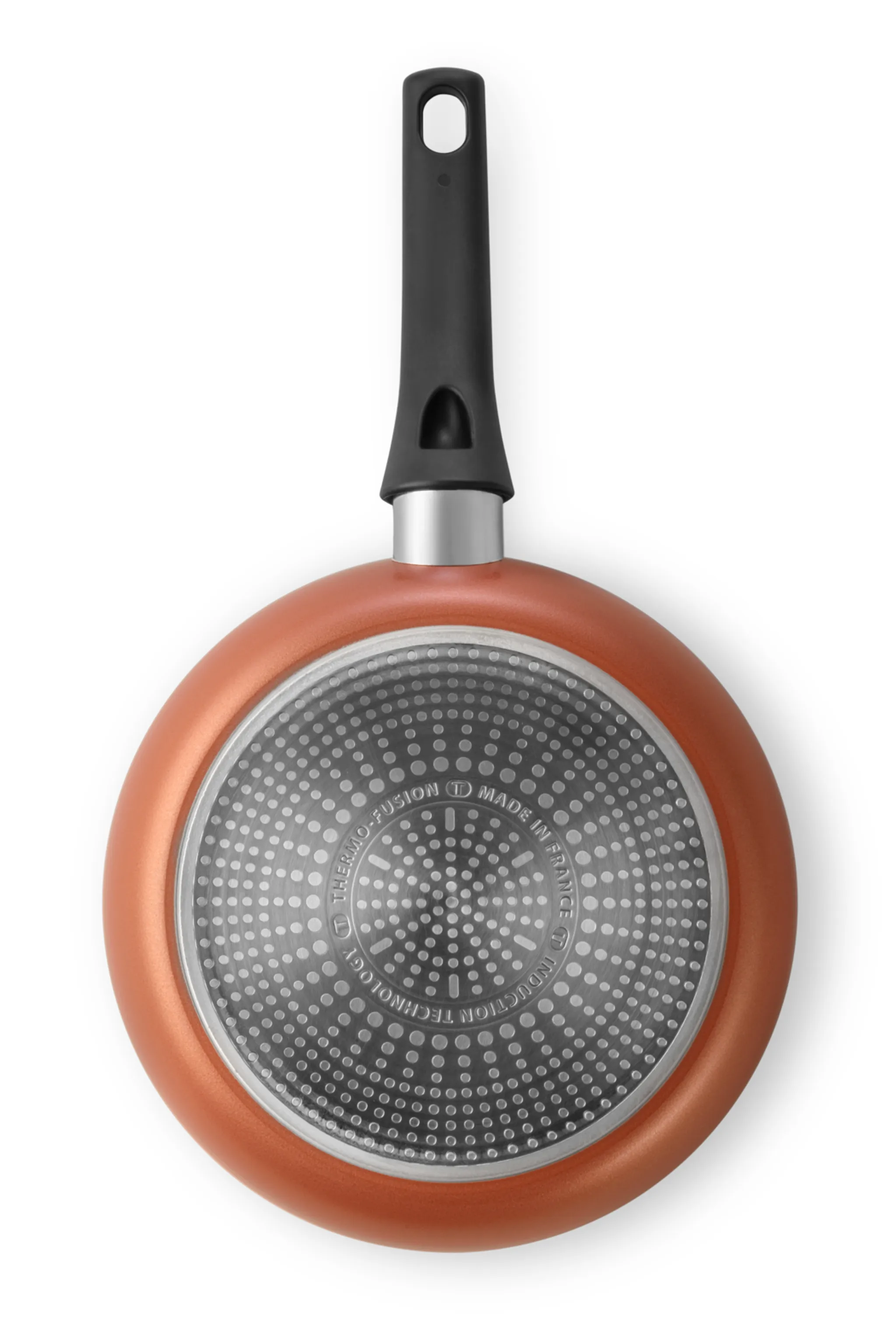 Индукционная сковорода Tefal Luminens 26 cм 04224126